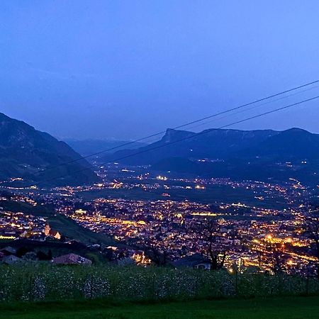 Emma Suite Merano Exteriér fotografie