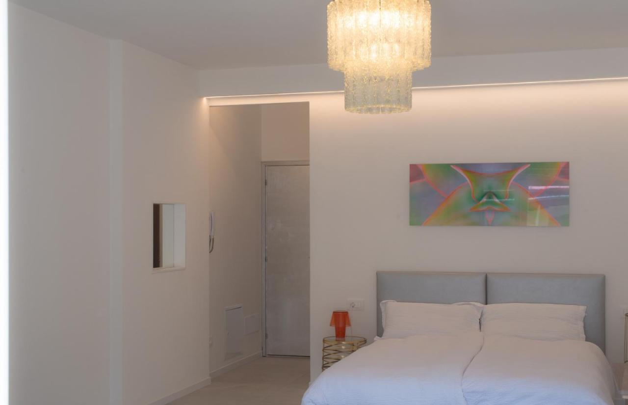 Emma Suite Merano Exteriér fotografie