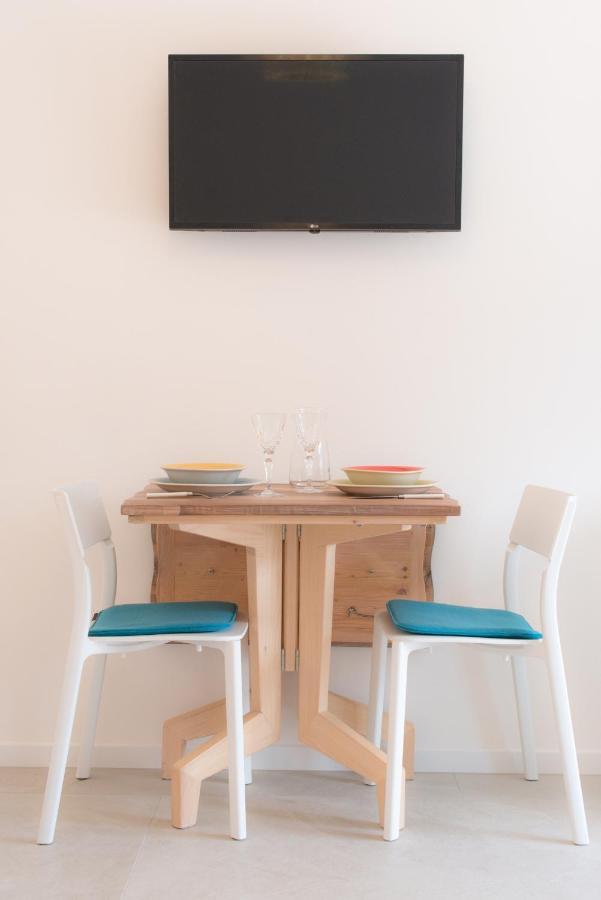 Emma Suite Merano Exteriér fotografie