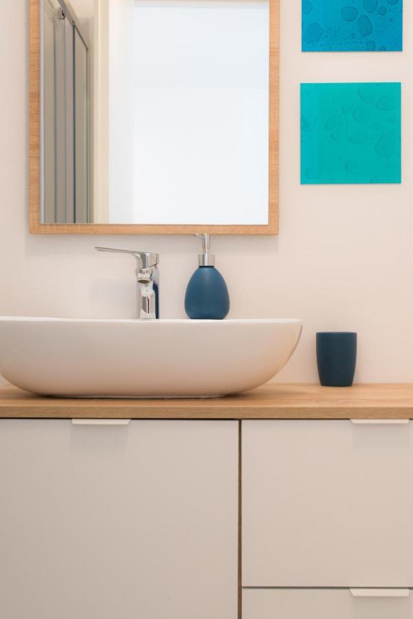 Emma Suite Merano Exteriér fotografie