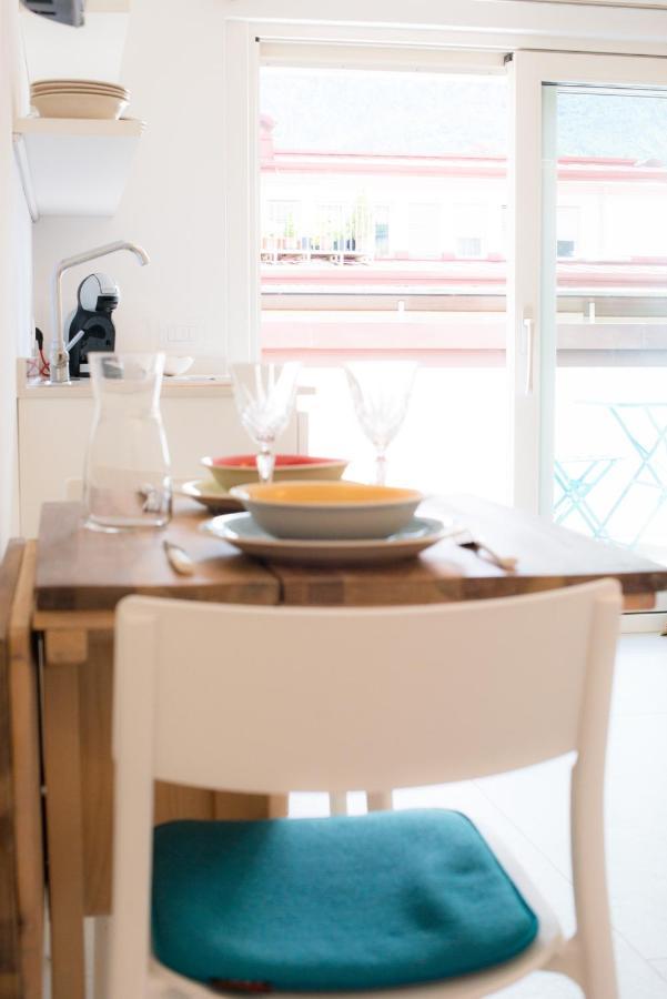 Emma Suite Merano Exteriér fotografie