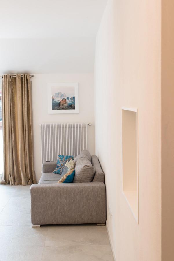 Emma Suite Merano Exteriér fotografie