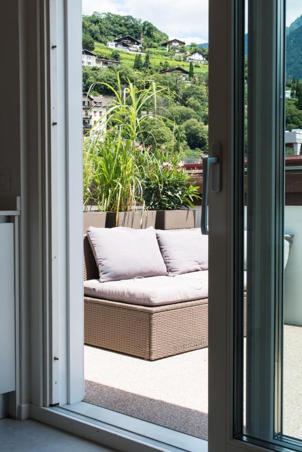 Emma Suite Merano Exteriér fotografie