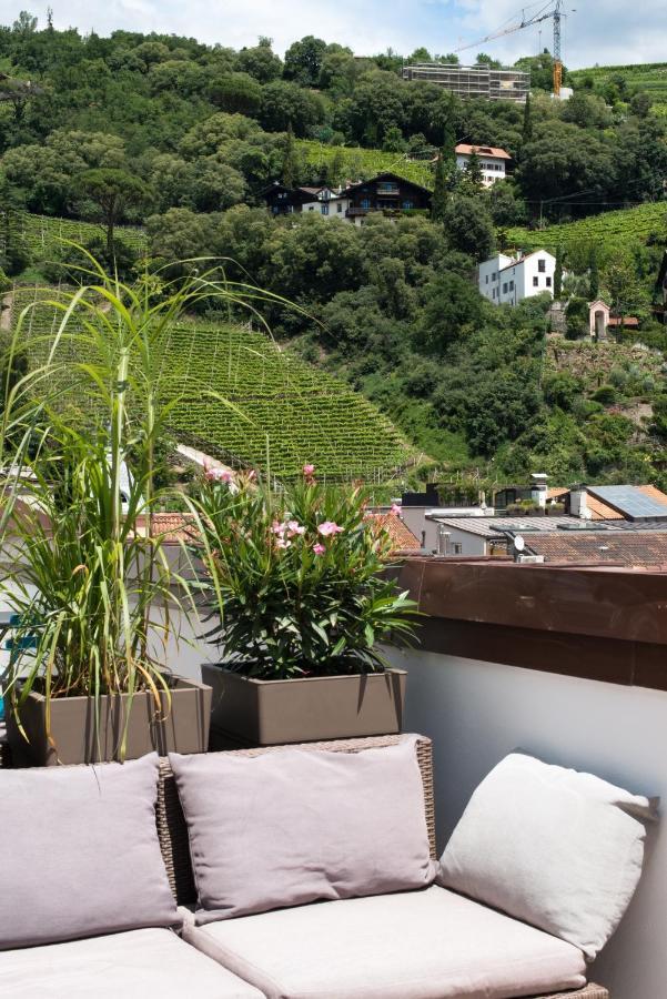 Emma Suite Merano Exteriér fotografie