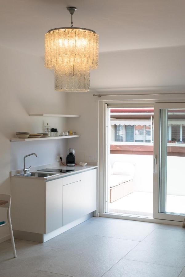 Emma Suite Merano Exteriér fotografie