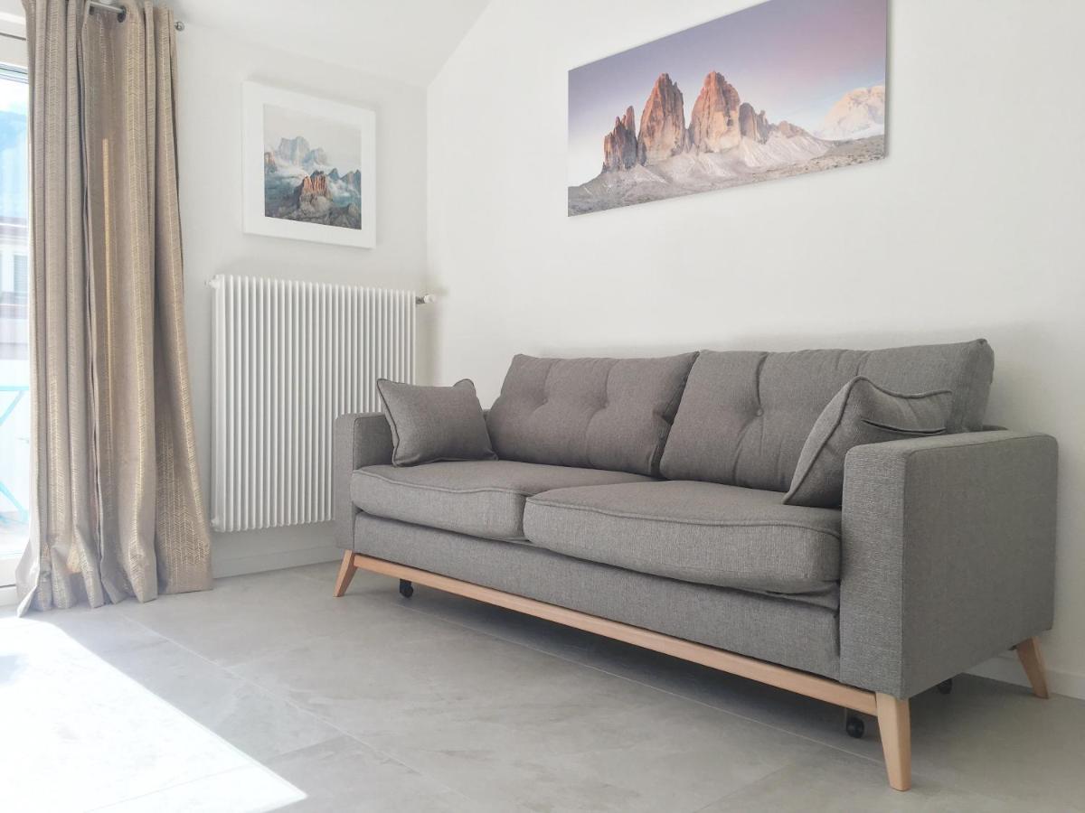 Emma Suite Merano Exteriér fotografie