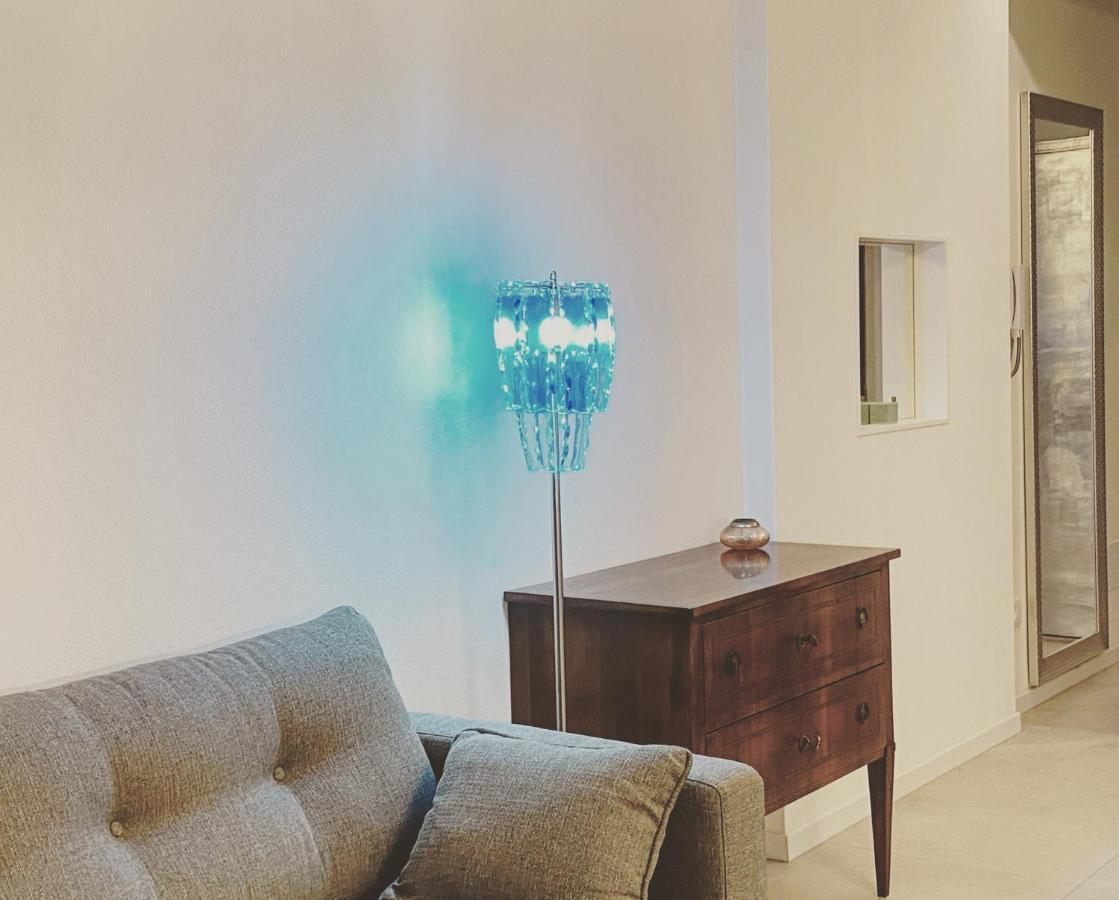 Emma Suite Merano Exteriér fotografie