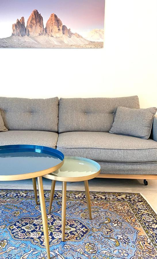 Emma Suite Merano Exteriér fotografie