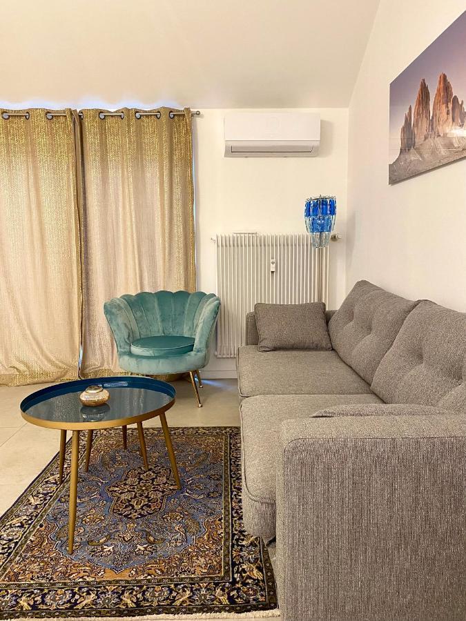 Emma Suite Merano Exteriér fotografie