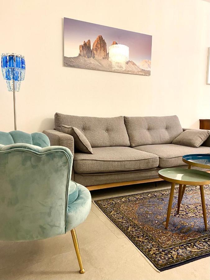 Emma Suite Merano Exteriér fotografie