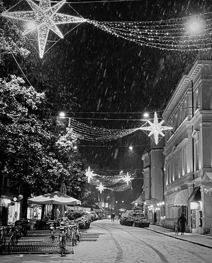 Emma Suite Merano Exteriér fotografie