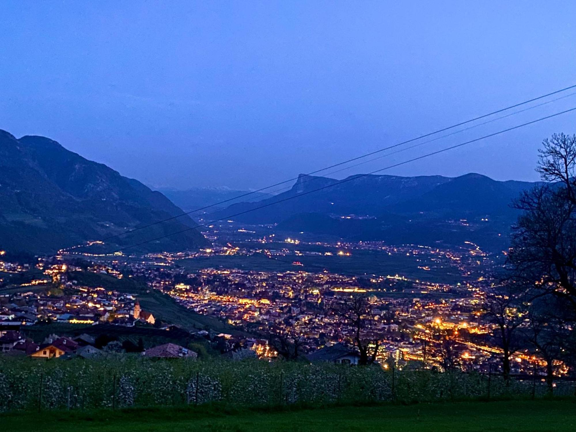 Emma Suite Merano Exteriér fotografie